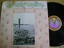 THE WAY WE LIVE Rare UK Psych Folk Progressive POKORA