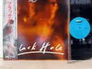 COSMOS FACTORY BLACK HOLE org LP w/OBI japan prog psych