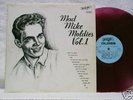 MAD MIKE MOLDIES 33 RPM VINYL RECORD ALBUM