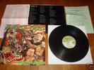 punk/hardcore/nhyc/AGNOSTIC FRONT : Cause for Alarm LP