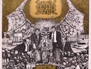 Napalm Death -Scum LP 1987  rare gold cover