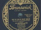 Red Nichols Five Pennies on 12