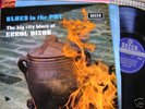 ERROL DIXON LP--BLUES IN THE POT  SKL 4962