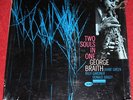 GEORGE BRAITH TWO SOULS IN ONE BLUE NOTE 4148 NY EAR R