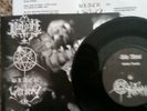 Black Metal Endsieg Katharsis Black Witchery Warloghe