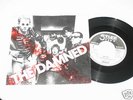 THE DAMNED 7