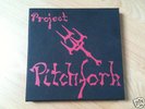 Project Pitchfork precious new world  Absolut RAR