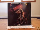 Kiss - Live - Simmons' Meteor - LP