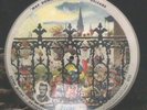 RARE VOGUE PICTURE RECORD WAY DOWN YONDER IN NEW ORLEAN