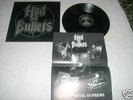 Hail Of Bullets