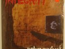 INTEGRITY - system overload LP rare sxe