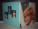 Sylvie Vartan / Golden Album Japan ONLY LP VICTOR 1967