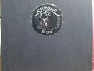CHROME BOX SET 6 LPs w/2-Sided Insert 1982 RARE
