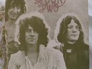 SPOOKY TOOTH Spooky Two ISLAND PINK RIM A2U/B2U EX/EX