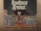 VA- Rockers Arena ;LP, Vinyl Reggae