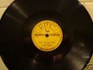 ELVIS PRESLEY ROCKABILLY SUN 217    78 RPM
