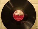 CHARLIE FEATHERS ON FLIP 503 NOT SUN ROCKABILLY