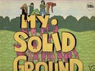 MY SOLID GROUND - Org Bacillus Kraut Krautrock Psych 