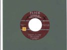 rare doowop 45 The Falcons on FLICK