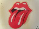 Rolling Stones She Was Hot Shaped Picture Disc MINT