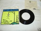 Atoms Max Bygraves Killed My Mother Punk 7
