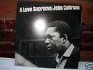 John Coltrane,1965 A Love Supreme (Impulse IMPL 8001) M