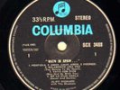 CLIFF RICHARD  ORIG  STEREO  1963  UK LP WHEN IN SPAIN