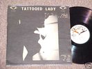 THE MIGHTY SPARROW Tattooed Lady NATIONAL LP RARE Orig.