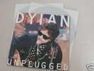 BOB DYLAN - LIVE @ MTV UNPLUGGED RARE VINYL