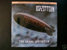 LED ZEPPELIN - live - Limited Deluxe Edition - 3 LP Set
