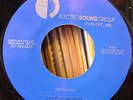 BIG BLACK He's A Whore RAPEMAN SHELLAC TEST PRESSING