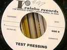 THE JESUS LIZARD Wheelchair Epidemic MINT TEST PRESSING