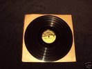 George Barnes-Audiodisc Recording Blank-New York
