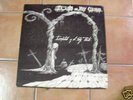 EL LUTO DEL REY CUERVO DECIMA VICTIMA DARK WAVE 12 MAXI