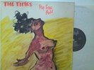LP The Times Ed Ball - Pop Goes Art F 1982