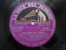 FATS DOMINO HERE COMES-SUPER RARE'63 ITA-LOOK