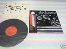 IBIS sun supreme Japan LP+OBI