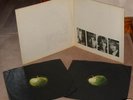 The Beatles : Mono  White Album