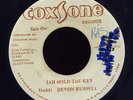 Devon Russell Jah Hold The Key JA orig Coxsone Listen