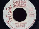 Horace Andy - Rock To Sleep JA orig Arab Listen