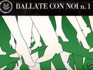 SORGINI TOMMASO PREGADIO.BALLATE CON NOI. Library.LP.68