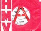 The OUTLAWS SIOUX SERENADE/FORT KNOX 1962 RARE PROMO 7