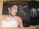 Billie Holiday 2 LP Unforgettable Lady Day NM Verve