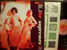 DIANA ROSS & SUPREMES SINGS IN ITALIAN Motown LP RARE