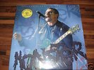 U2 - MONSTER - LIVE  2009 -  YELLOW WAX - 2LP 500 COPIE