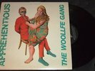 WOOLLFE GANG - Apprehentious LP '81 MN SYNTH Femme MP3