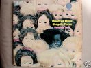 Manfred Mann Chapter III Volume Two LP. Vertigo swirl