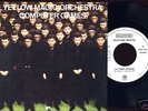 YMO YELLOW MAGIC ORCHESTRA  PROMO WL MINT/MINT