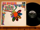 JANIS JOPLIN-BIG BROTHER-s/t-UK ’67 ORIG FONTANA LP EX