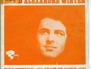 DAVID-ALEXANDRE WINTER/GAUBERT RARE FRENCH 70'S P/S 7